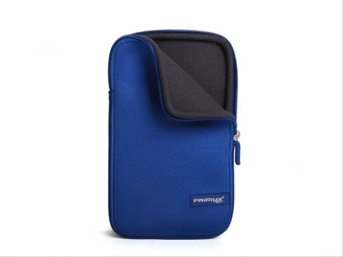 FUNDA TABLET NEOPRENO 7 PRIMUX AZUL